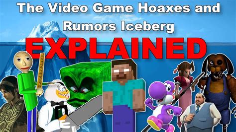 Game Rumors .